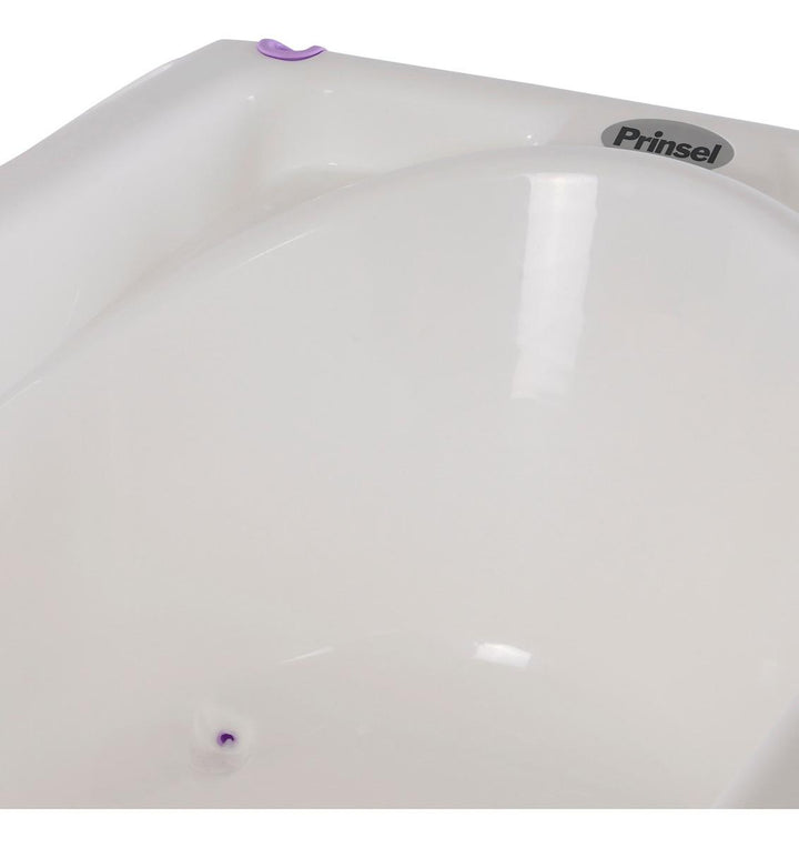 Bañera Prinsel Gaviota Cí­rculos