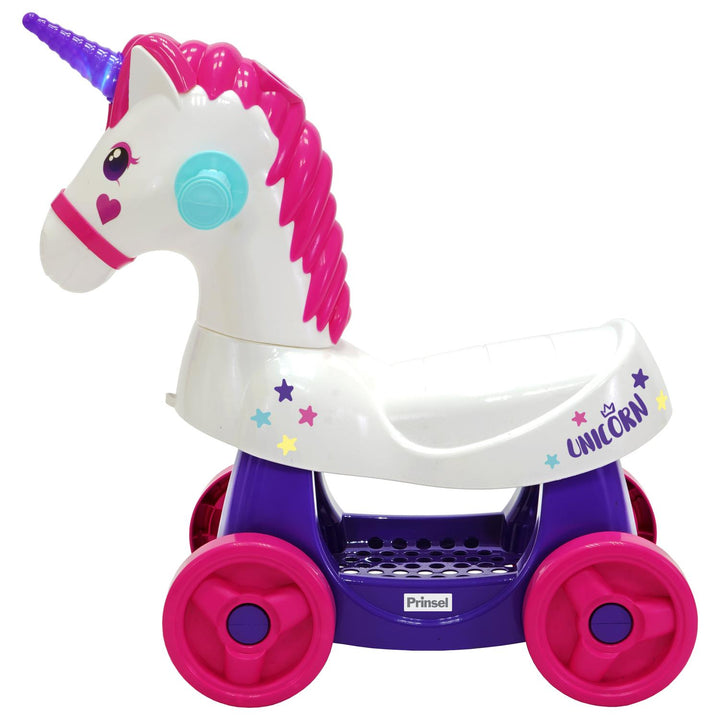 Montable Prinsel Roller Unicornio