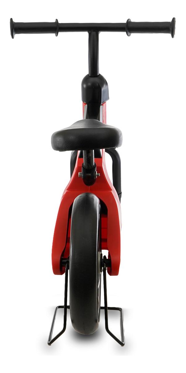 Montable Prinsel Tech Balance Bike Rojo