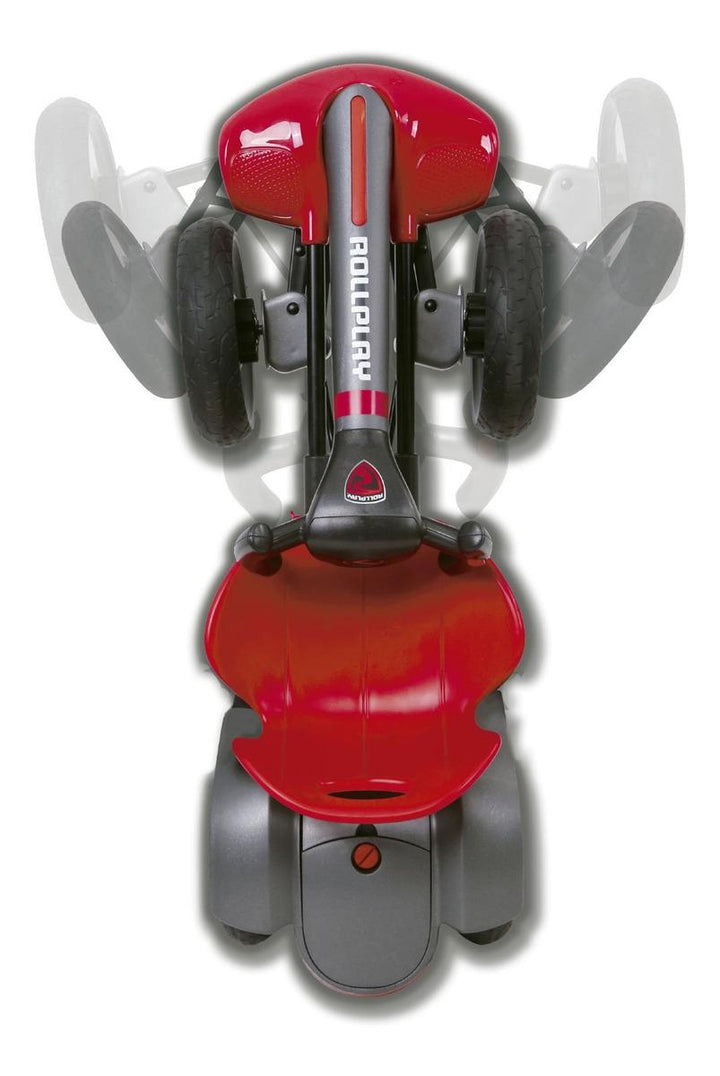 Flex E-Kart Eléctrico Prinsel