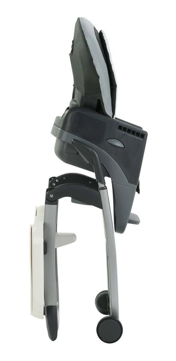 Silla Alta Graco DuoDiner DLX Mathis