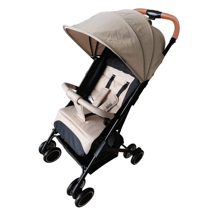 Carriola Prinsel Sprint Light Beige