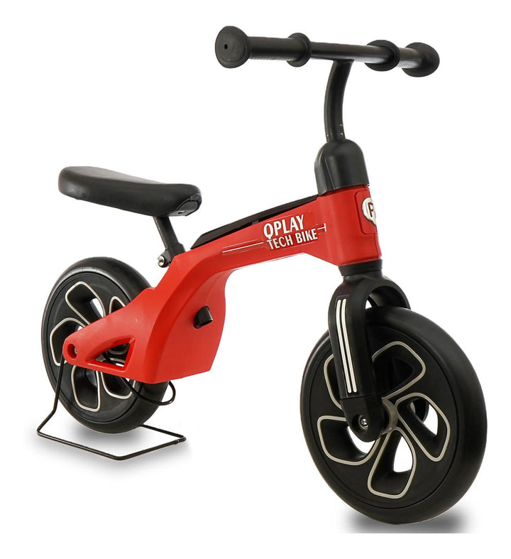 Montable Prinsel Tech Balance Bike Rojo