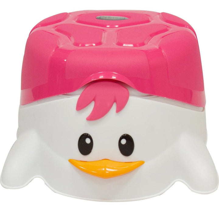 Entrenador Prinsel Pingüino Girl 3 en 1