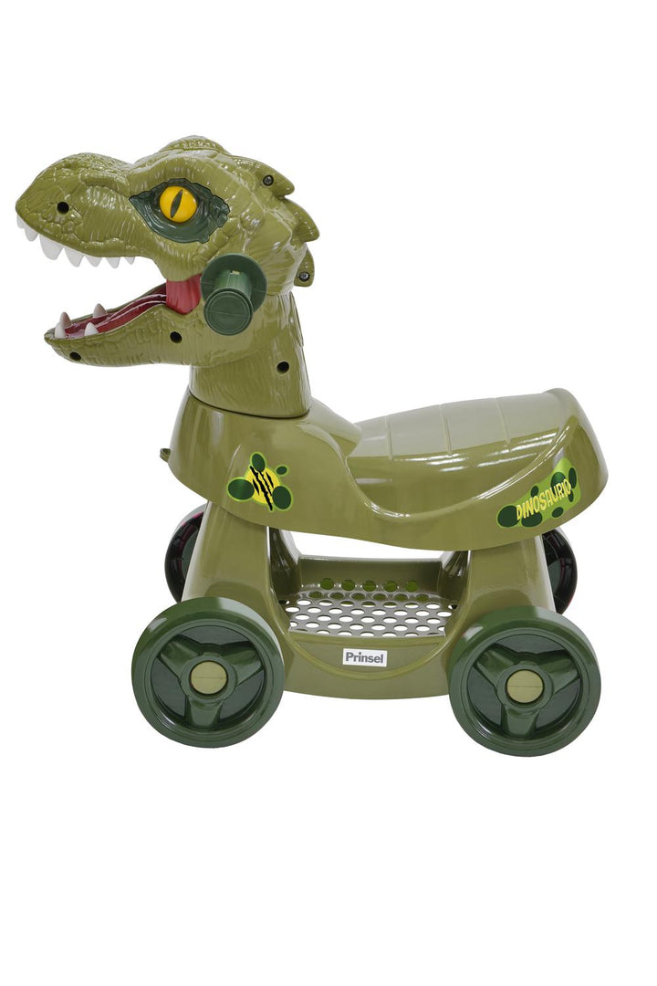 Montable Prinsel Roller Dinosaurio