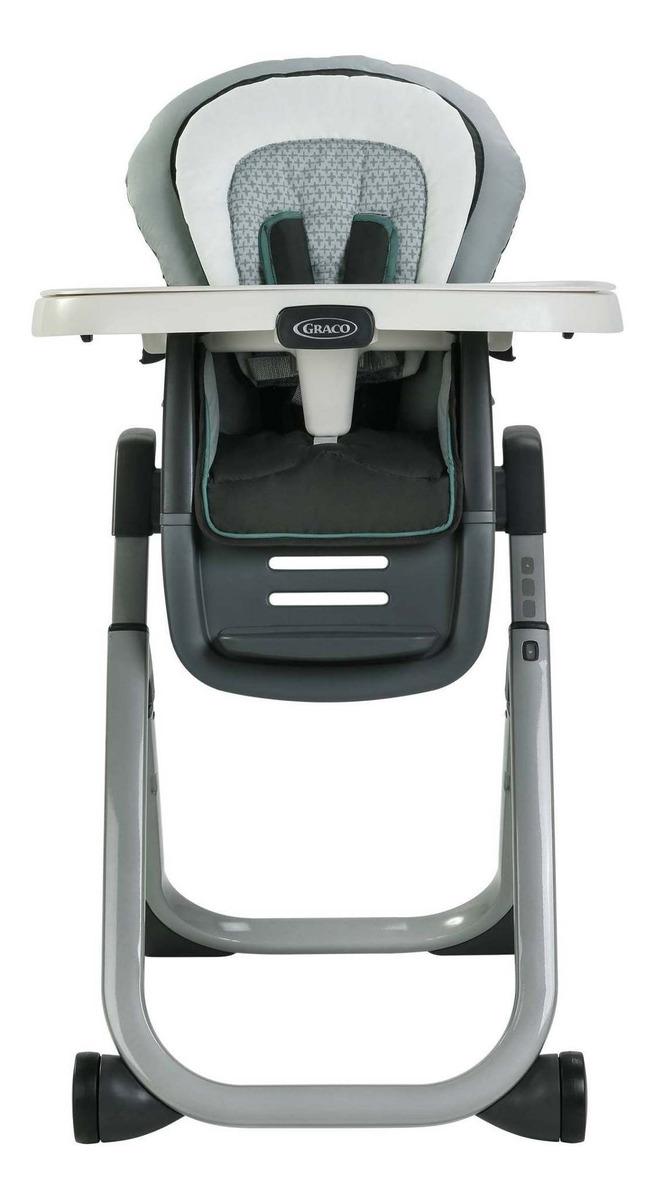 Silla Alta Graco DuoDiner DLX Mathis