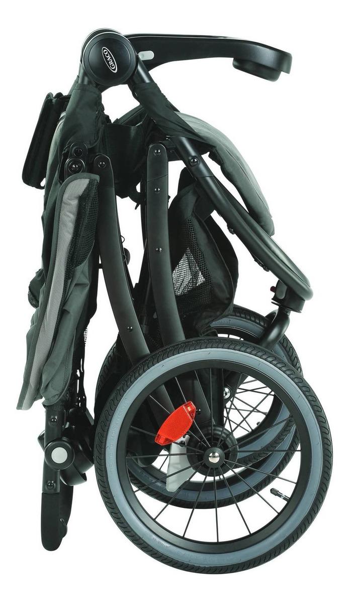 Carriola Graco FastAction Jogger LX Drive
