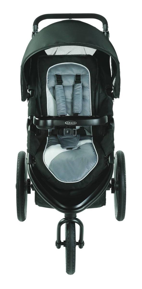 Carriola Graco FastAction Jogger LX Drive