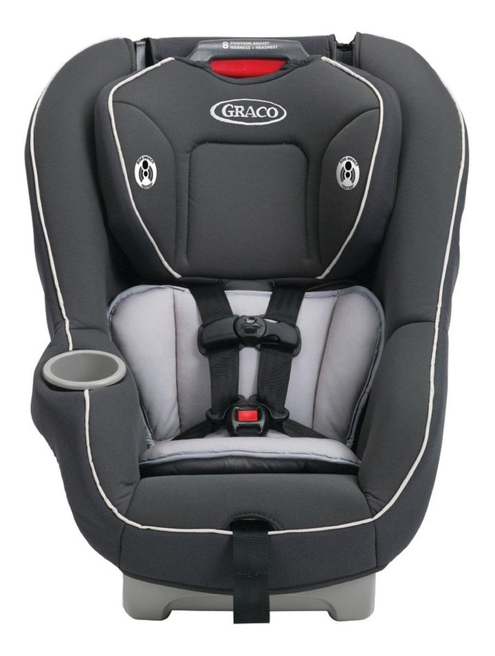 Autoasiento Contender 65 Glacier