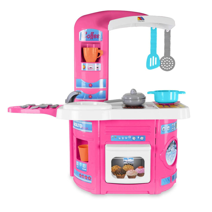 Cocina prinsel 2025