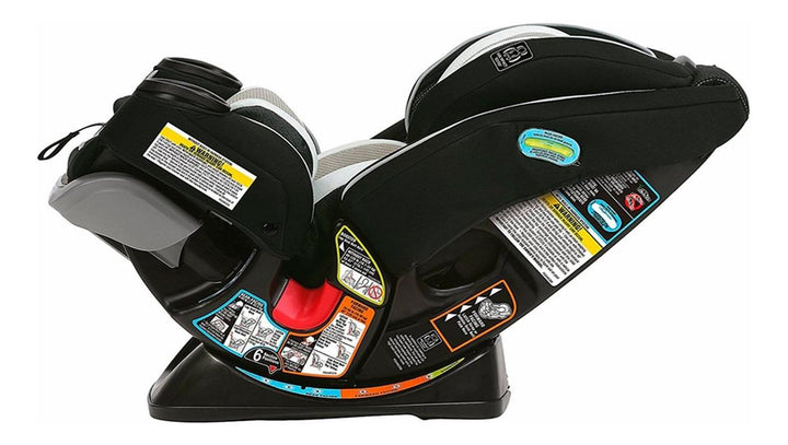 Autoasiento 4ever Extend2fit Clove