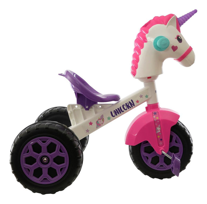 Triciclo Prinsel  Trax Unicornio