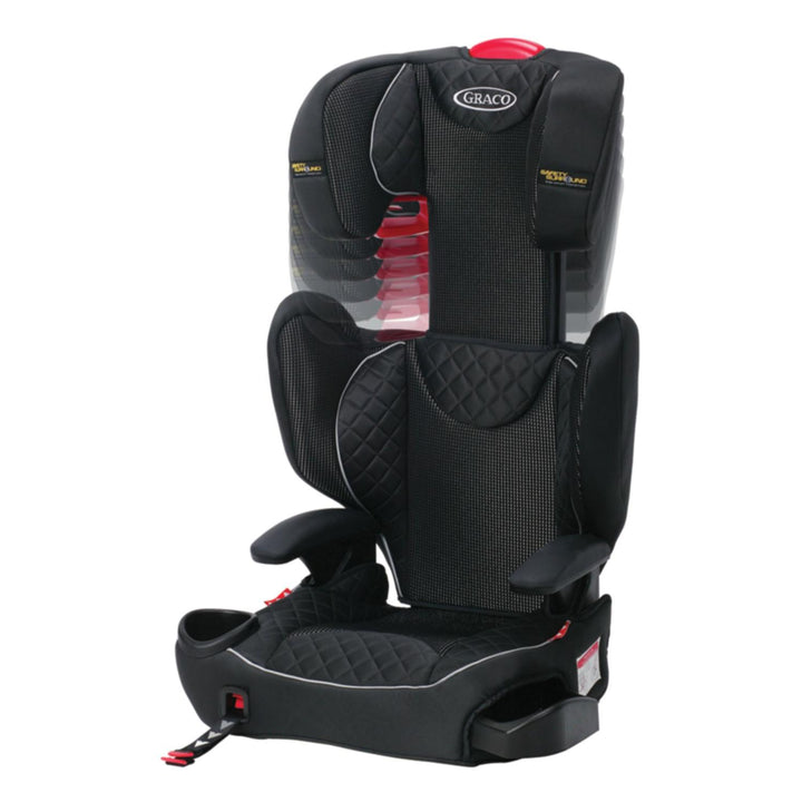 Autoasiento Affix Stargazer