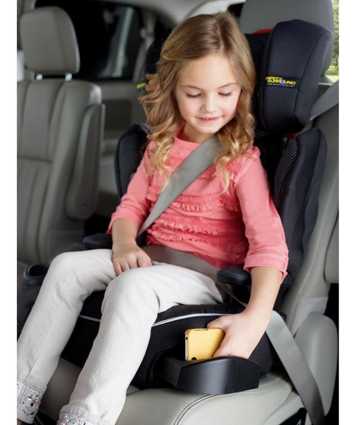 Autoasiento Tranzitions 3-IN-1