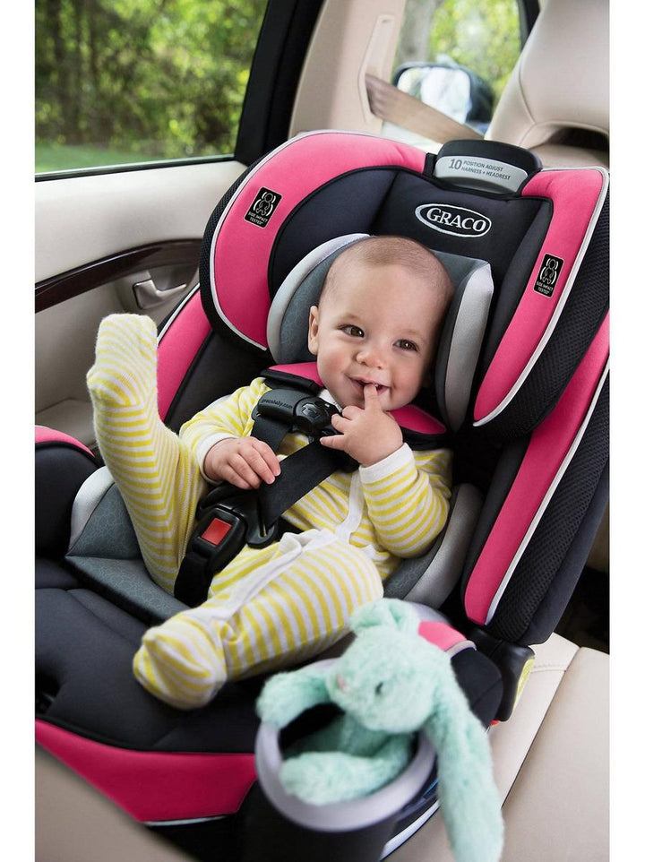 Autoasiento 4ever Azalea