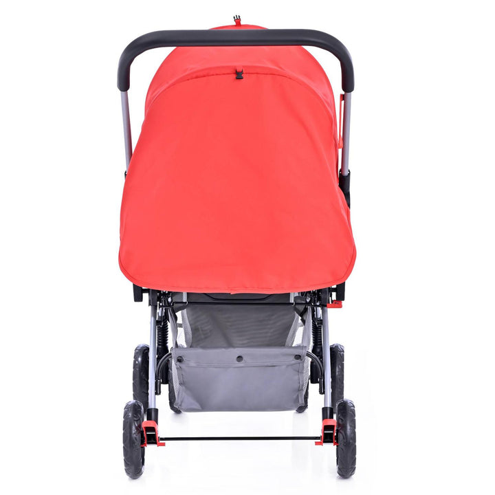 Carriola Prinsel Napoli Rojo