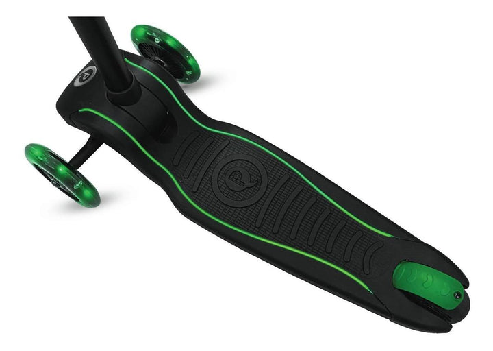 Scooter Prinsel Future Verde