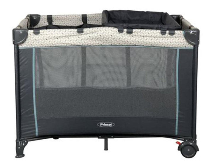 Corral Siesta Prinsel  Gris Acqua