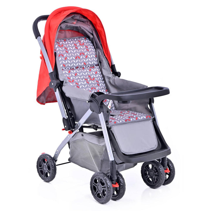 Carriola Prinsel Napoli Rojo