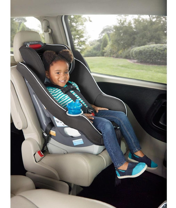Autoasiento Contender 65 Glacier