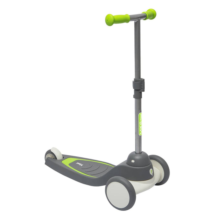 Scooter Prinsel Mika