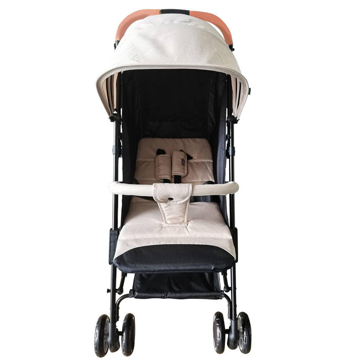 Carriola Prinsel Sprint Light Beige