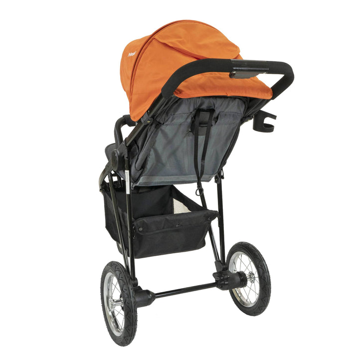 Carriola Sistema de Viaje Prinsel Fox Light