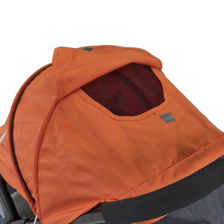 Carriola Sistema de Viaje Prinsel Fox Light