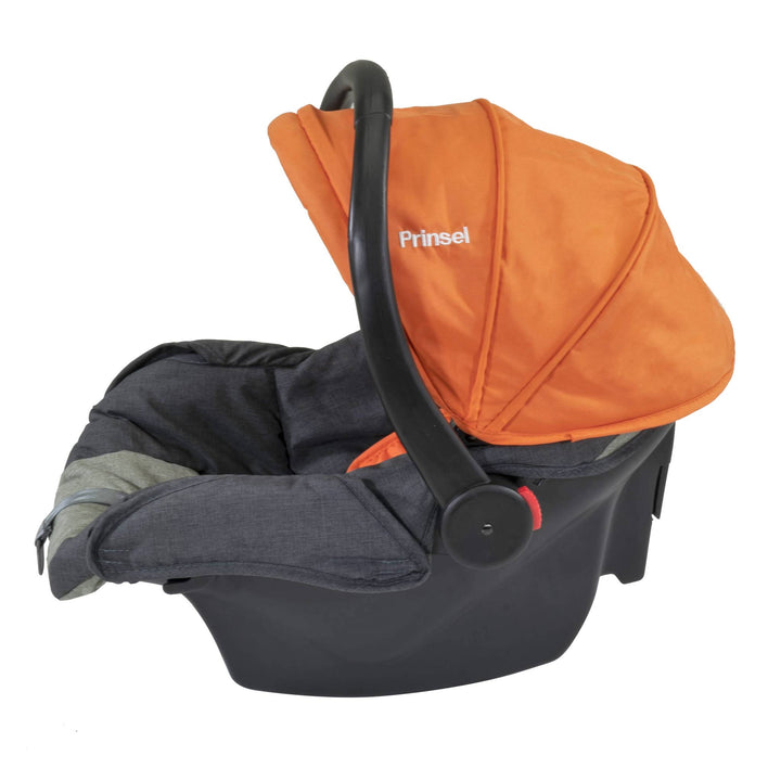 Carriola Sistema de Viaje Prinsel Fox Light