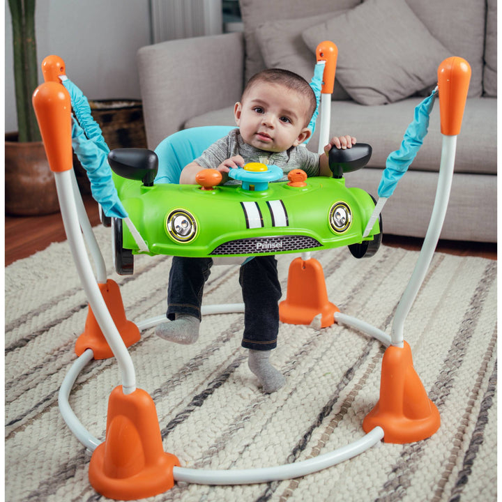 Jumper Prinsel