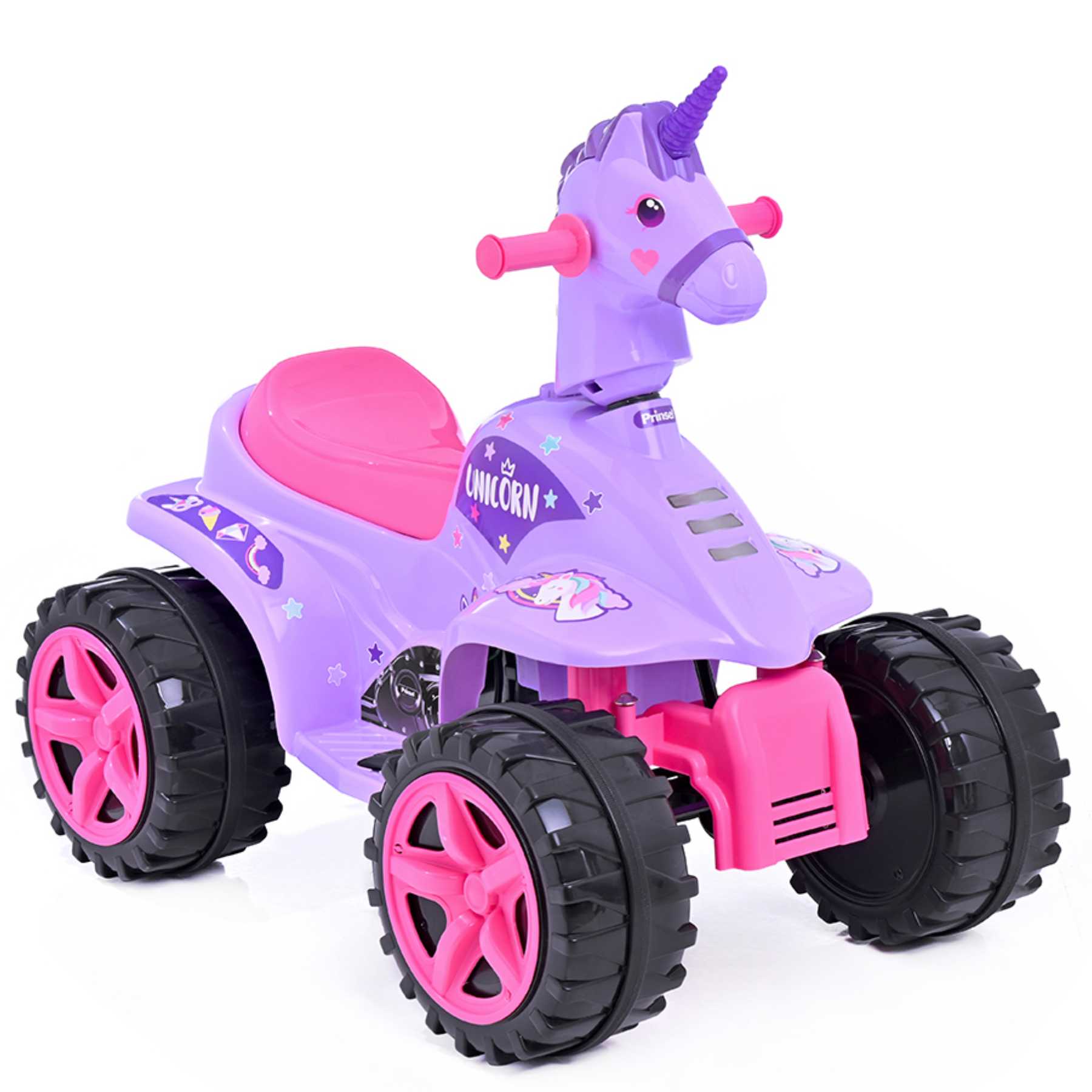 Juguetes Prinsel