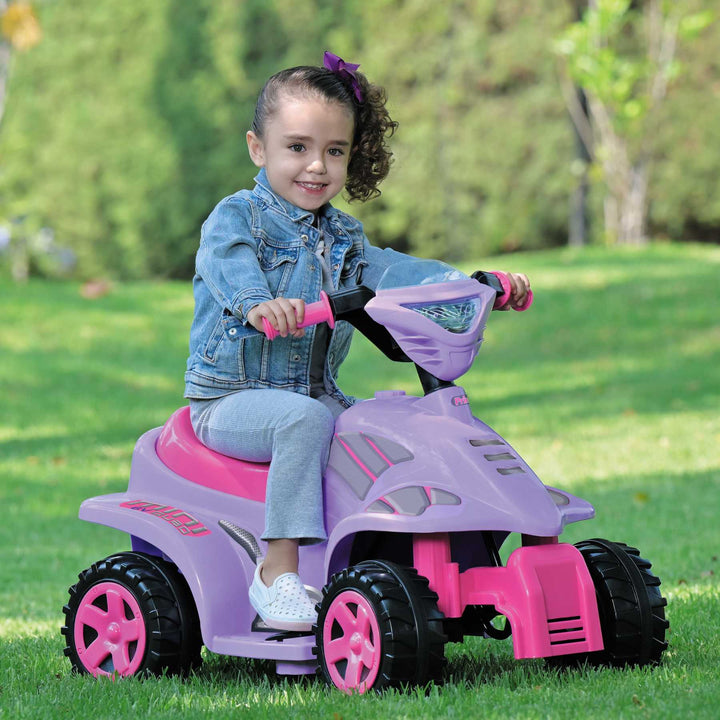 Prinsel moto 2025 eléctrica