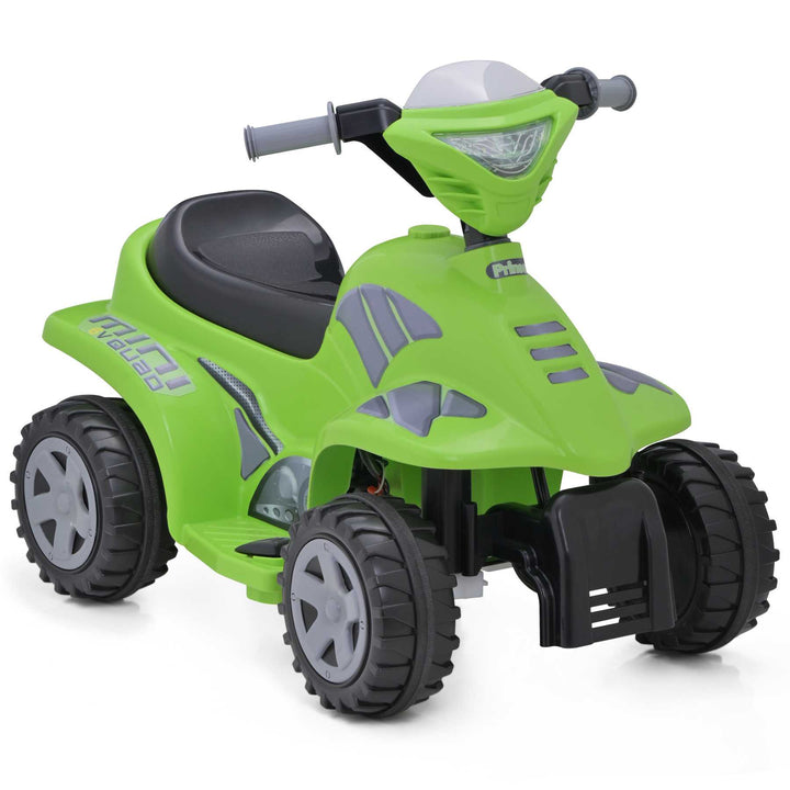 Moto Eléctrica Prinsel  Mini Quad Unisex