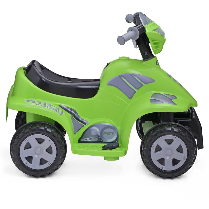 Moto Eléctrica Prinsel  Mini Quad Unisex