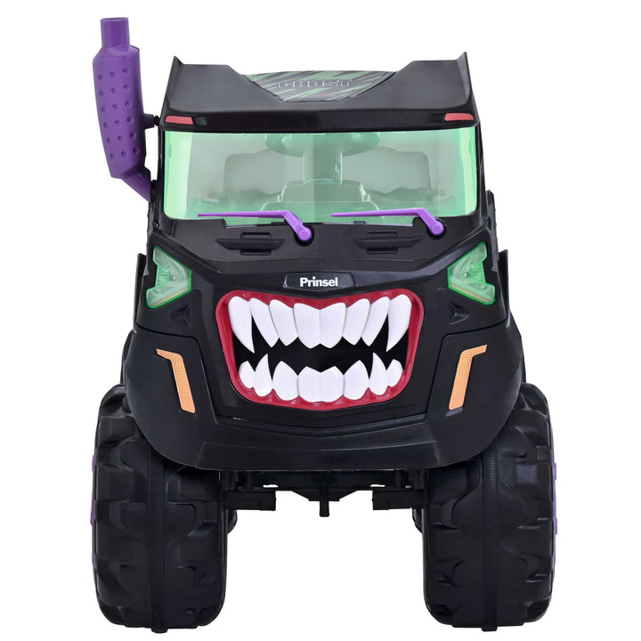 Prinsel monster truck store