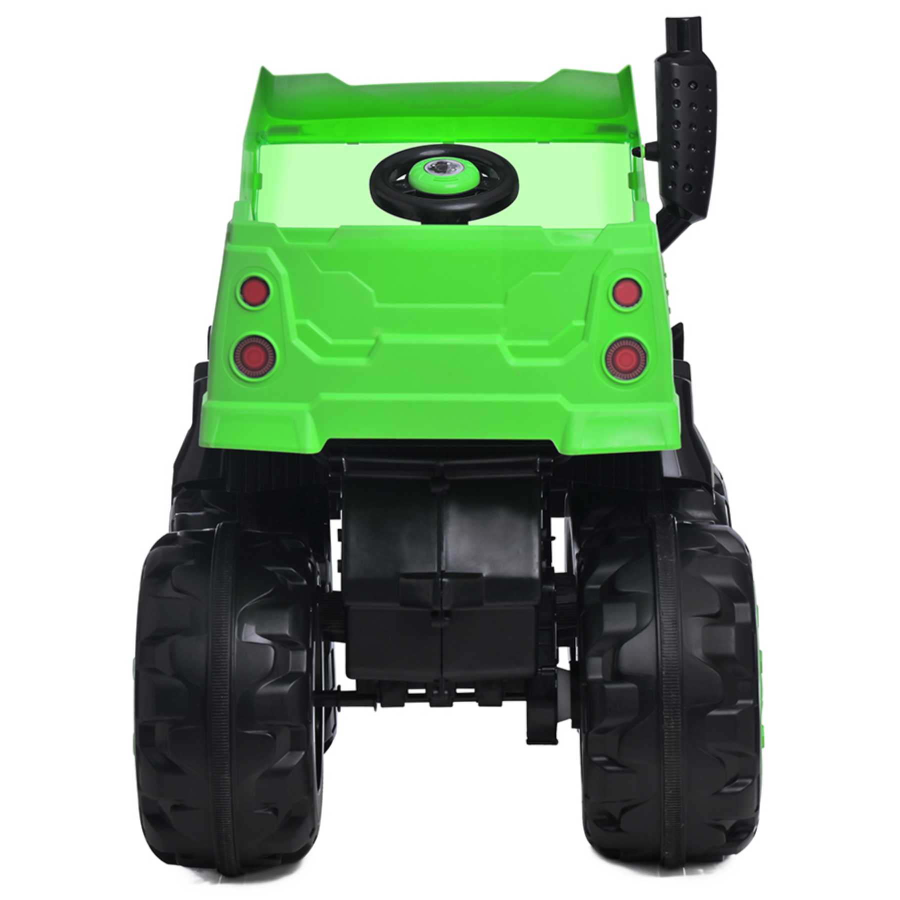 Monster truck prinsel 2025