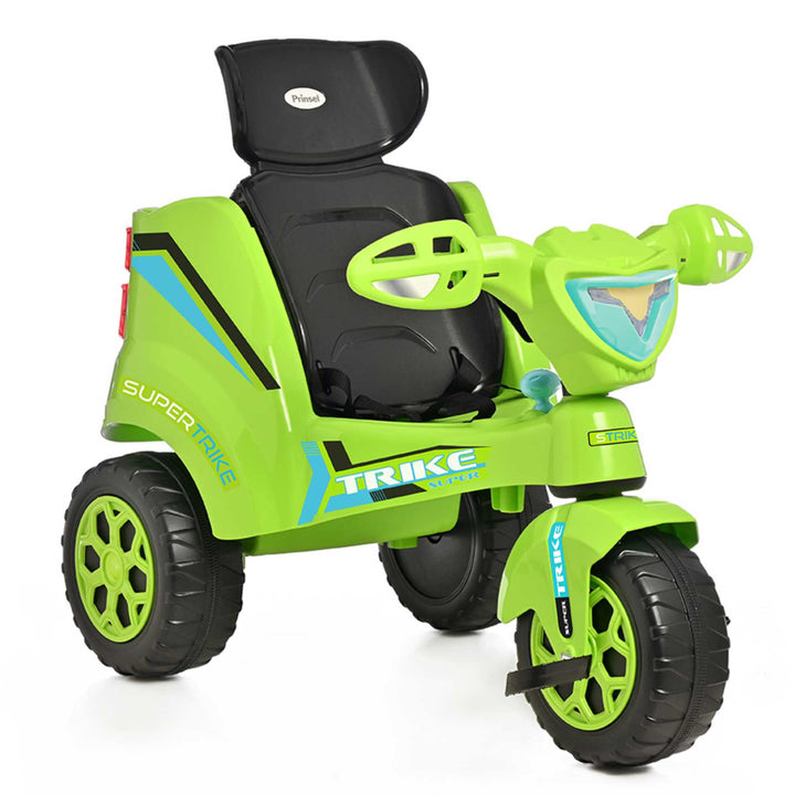 Triciclo Prinsel Super Trike Unisex 2 en 1
