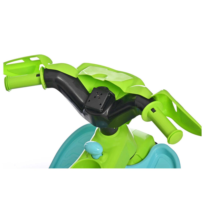 Triciclo Prinsel Super Trike Unisex 2 en 1