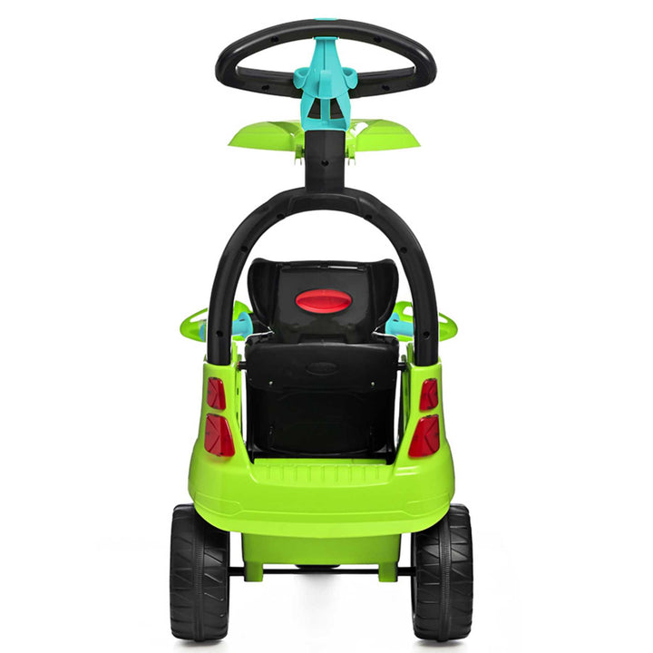 Triciclo Prinsel Super Trike Unisex 2 en 1