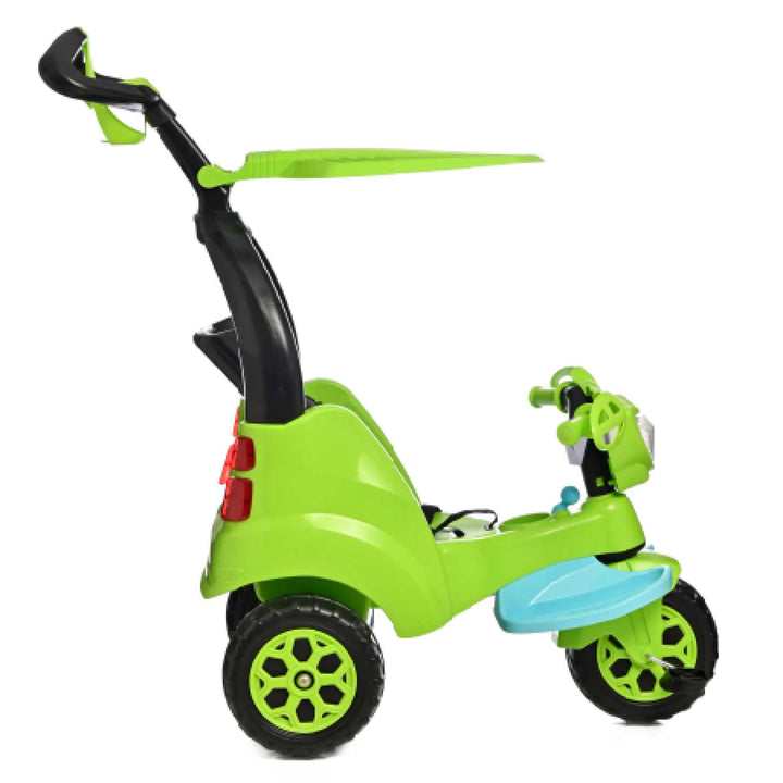 Triciclo Prinsel Super Trike Unisex 2 en 1
