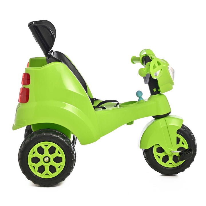 Triciclo Prinsel Super Trike Unisex 2 en 1