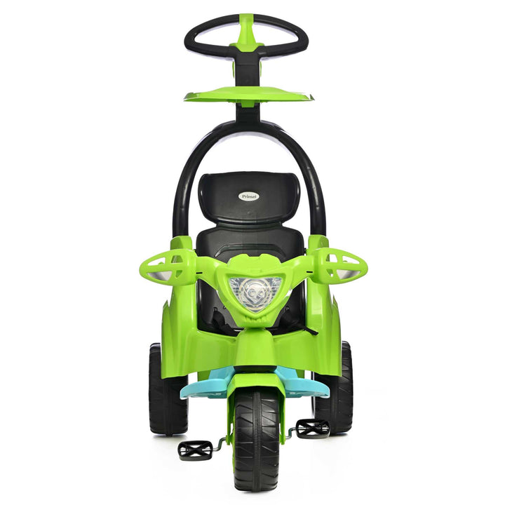 Triciclo prinsel 4 en 1 2025